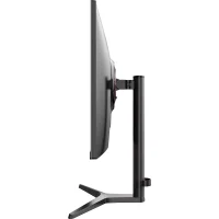 Игровой монитор NPC MZ2707 (черный) фото 4